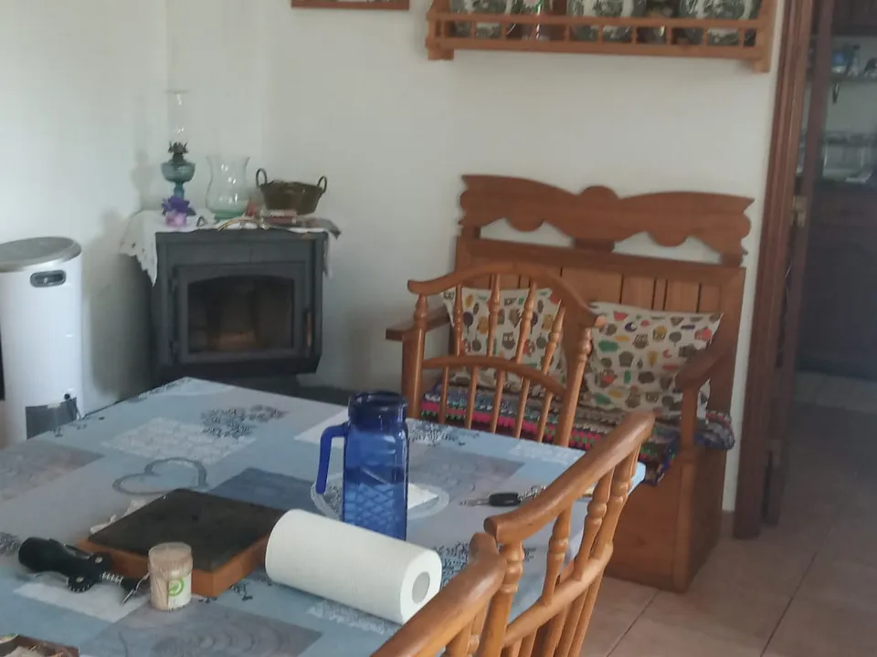 Villa i Sao Roque do Pico, Pico - foto 5